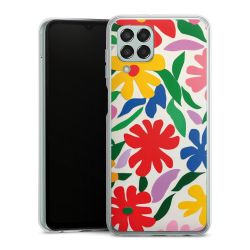 Silikoni Suojakuori läpinäkyvä