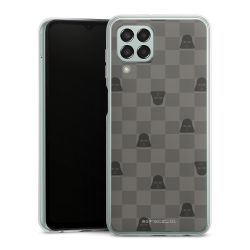 Silikoni Suojakuori läpinäkyvä