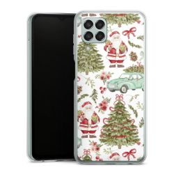 Silikoni Suojakuori läpinäkyvä