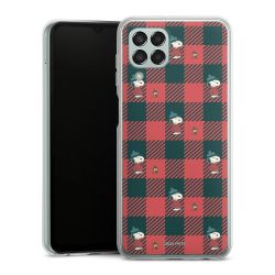 Silikoni Suojakuori läpinäkyvä