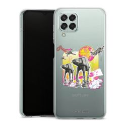 Silikoni Suojakuori läpinäkyvä