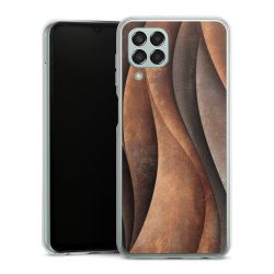 Silikoni Suojakuori läpinäkyvä