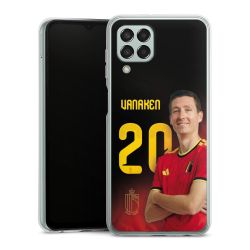 Silikoni Suojakuori läpinäkyvä