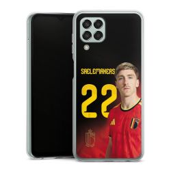 Silikoni Suojakuori läpinäkyvä