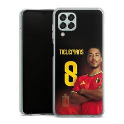 Silikoni Suojakuori läpinäkyvä