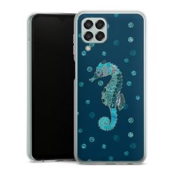 Silikoni Suojakuori läpinäkyvä