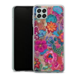 Silikoni Suojakuori läpinäkyvä