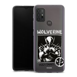 Silikoni Suojakuori läpinäkyvä