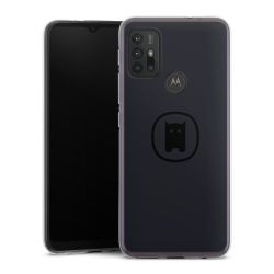 Silikoni Suojakuori läpinäkyvä