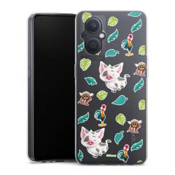 Silikoni Suojakuori läpinäkyvä