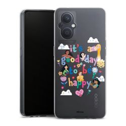 Silikoni Suojakuori läpinäkyvä