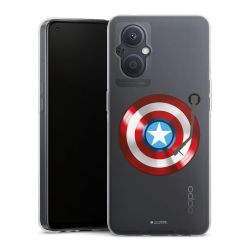 Silikoni Suojakuori läpinäkyvä