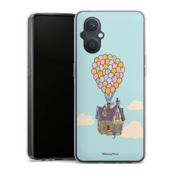 Silikoni Suojakuori läpinäkyvä