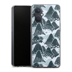 Silikoni Suojakuori läpinäkyvä