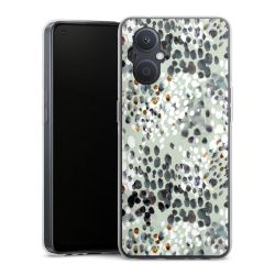 Silikoni Suojakuori läpinäkyvä