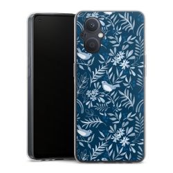 Silikoni Suojakuori läpinäkyvä