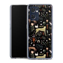 Silikoni Suojakuori läpinäkyvä