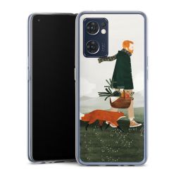 Silikoni Suojakuori läpinäkyvä