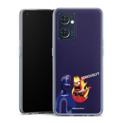 Silikoni Suojakuori läpinäkyvä