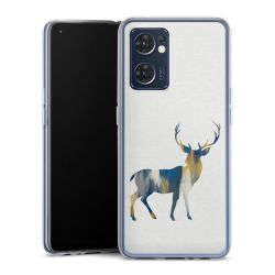 Silikoni Suojakuori läpinäkyvä