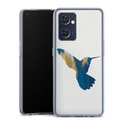 Silikoni Suojakuori läpinäkyvä