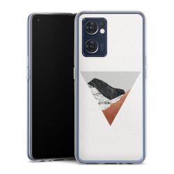 Silikoni Suojakuori läpinäkyvä