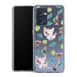 Silikoni Suojakuori läpinäkyvä