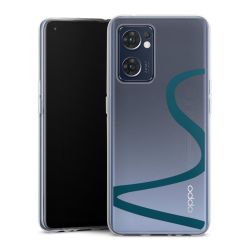 Silikoni Suojakuori läpinäkyvä