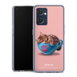 Silikoni Suojakuori läpinäkyvä