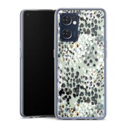 Silikoni Suojakuori läpinäkyvä