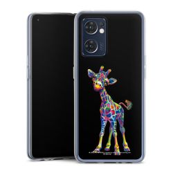 Silikoni Suojakuori läpinäkyvä