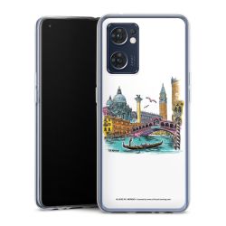 Silikoni Suojakuori läpinäkyvä