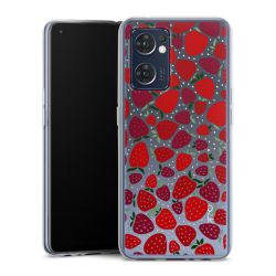 Silikoni Suojakuori läpinäkyvä