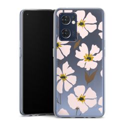 Silikoni Suojakuori läpinäkyvä