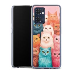 Silikoni Suojakuori läpinäkyvä