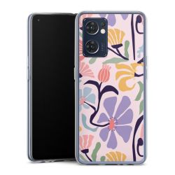 Silikoni Suojakuori läpinäkyvä