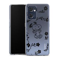 Silikoni Suojakuori läpinäkyvä