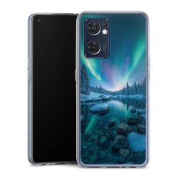 Silikoni Suojakuori läpinäkyvä