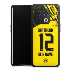 BVB Trikot Personalisierbar 25-26