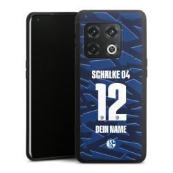 Schalke 04 Trikot Personalisierbar 25-26