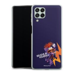 Silikoni Suojakuori läpinäkyvä