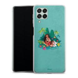 Silikoni Suojakuori läpinäkyvä