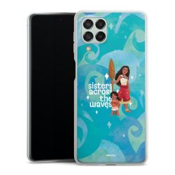 Silikoni Suojakuori läpinäkyvä