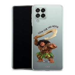 Silikoni Suojakuori läpinäkyvä