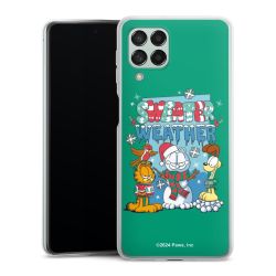 Silikoni Suojakuori läpinäkyvä