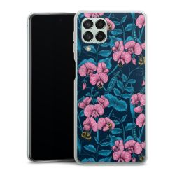 Silikoni Suojakuori läpinäkyvä