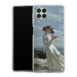 Silikoni Suojakuori läpinäkyvä