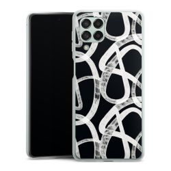 Silikoni Suojakuori läpinäkyvä