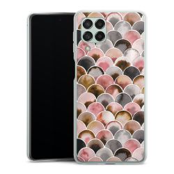 Silikoni Suojakuori läpinäkyvä