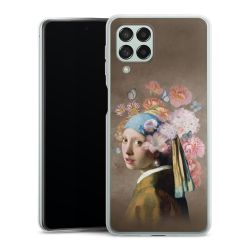 Silikoni Suojakuori läpinäkyvä